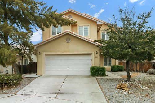 8516 Rancho Diego Pl, Albuquerque, NM, 87113-2046 | Card Image