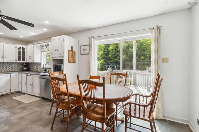 16670 103 Highway, House other with 3 bedrooms, 2 bathrooms and 2 parking in Hebbs Cross NS | Image 23