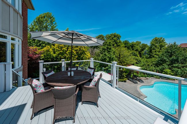 25 View Point Cir, House other with 5 bedrooms, 4 bathrooms and 6 parking in Georgetown ON | Image 46