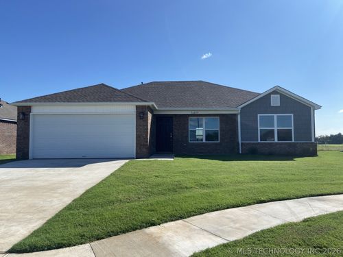 16239 S 88th Eastavenue, Bixby, OK, 74008 | Card Image