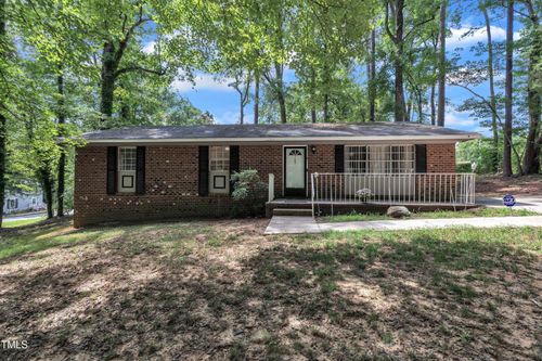 802 Terrace View Dr, Chapel Hill, NC, 27516-7929 | Card Image