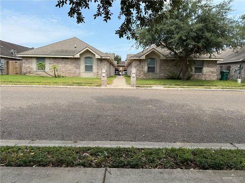 3700 S Fairmont Ave, Pharr, TX, 78577-4799 | Card Image