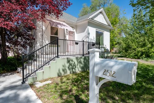 2512 S Park St, Salt Lake City, UT, 84106-1308 | Card Image