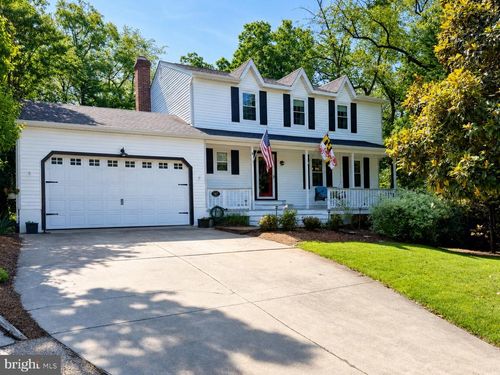 1307 Blackwalnut Ct, ANNAPOLIS, MD, 21403-4660 | Card Image