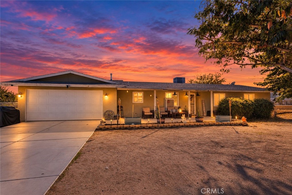 Residential in Hesperia