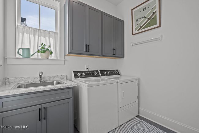 523 Trisail Ter, House other with 4 bedrooms, 3 bathrooms and 2 parking in Wilmington NC | Image 45
