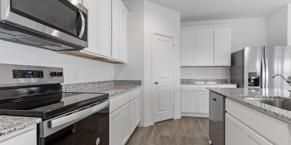 Residential Lease in Rosenberg 4