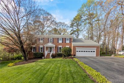 10305 Perrins Mill Lane, House other with 4 bedrooms, 2 bathrooms and null parking in Mechanicsville VA | Image 1