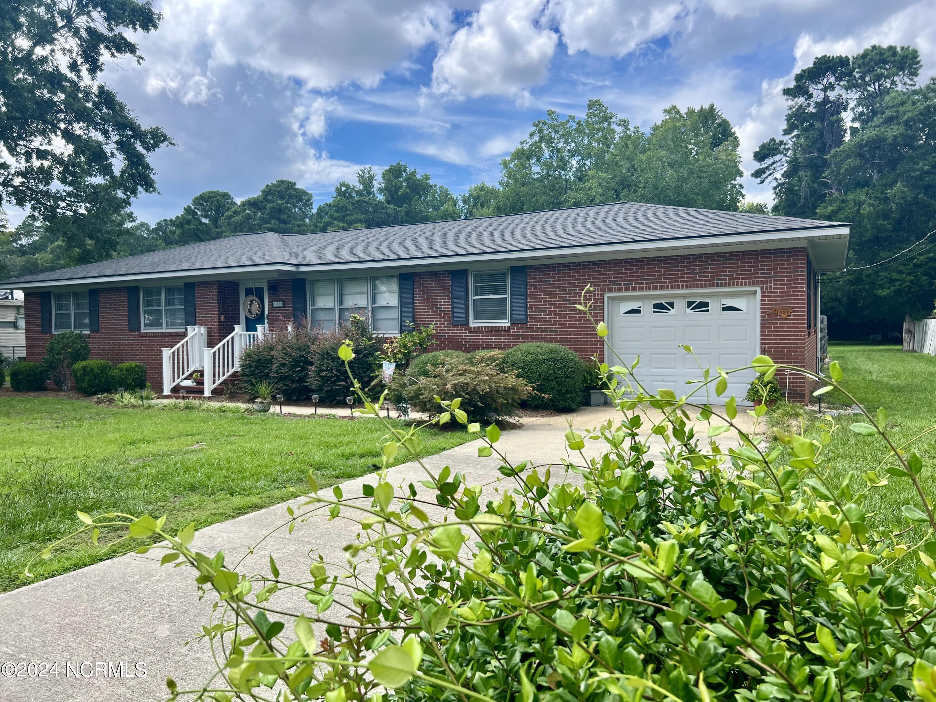 Fork Dr, Castle Hayne, NC 28429
