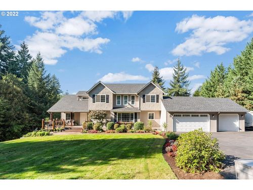 13610 Ne 223rd Ct, Brush Prairie, WA, 98606-5300 | Card Image