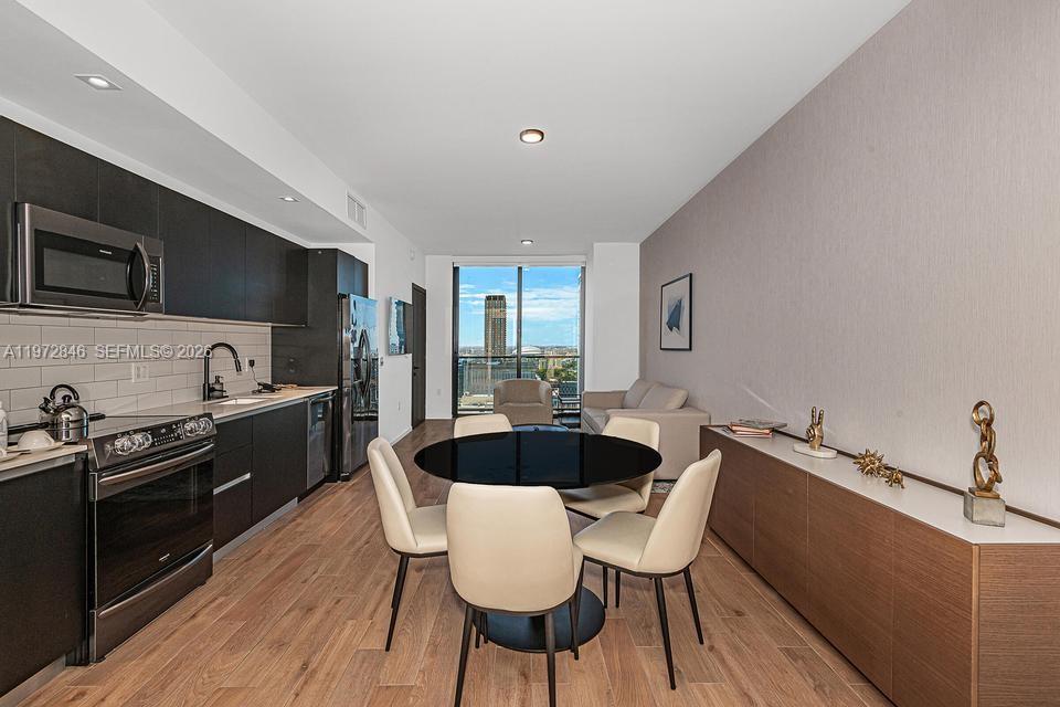 Residential in Miami 3