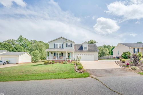 202 Shady Pines Way, Fountain Inn, SC, 29644 | Card Image