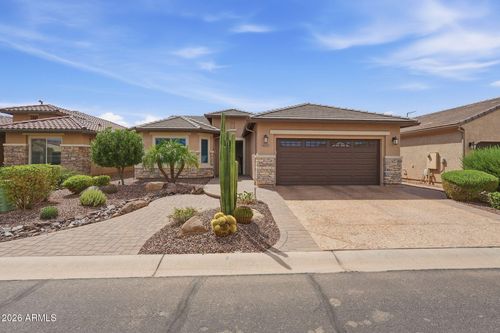 4433 W Box Canyon Dr, Eloy, AZ, 85131-3151 | Card Image