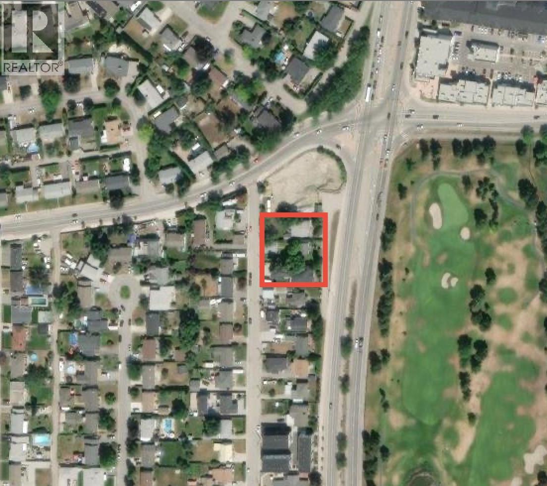 Residential in Kelowna