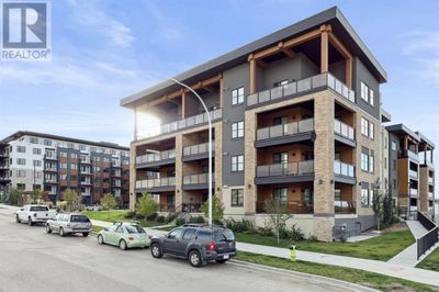 8355 19 Ave Sw, Condo with 2 bedrooms, 2 bathrooms and 1 parking in Calgary AB | Image 1