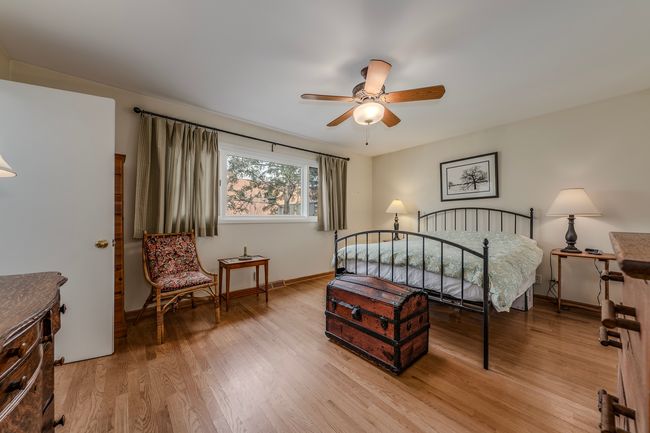 806 - 806 Chanticleer Ln, Condo with 3 bedrooms, 2 bathrooms and 2 parking in Hinsdale IL | Image 17