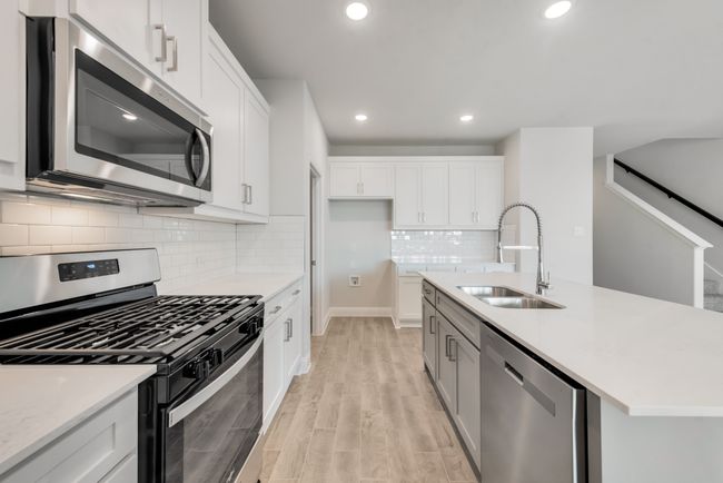 3206 Lucia Way, House other with 4 bedrooms, 3 bathrooms and null parking in Princeton TX | Image 7