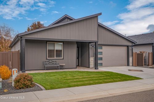 13958 N Rainier Loop, Rathdrum, ID, 83858-5157 | Card Image