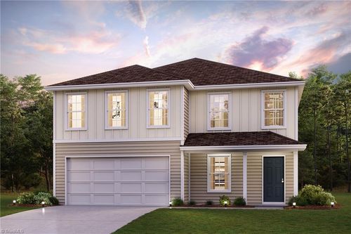 606 Fleer Rd, Thomasville, NC, 27360 | Card Image