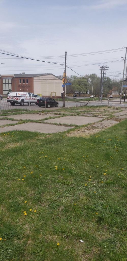 4950 Broadway Ave, Cleveland, OH, 44127-1169 | Card Image