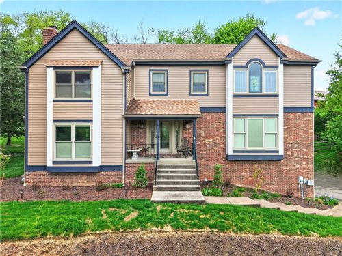 2955 Skyline Dr, Allison Park, PA, 15101-3159 | Card Image