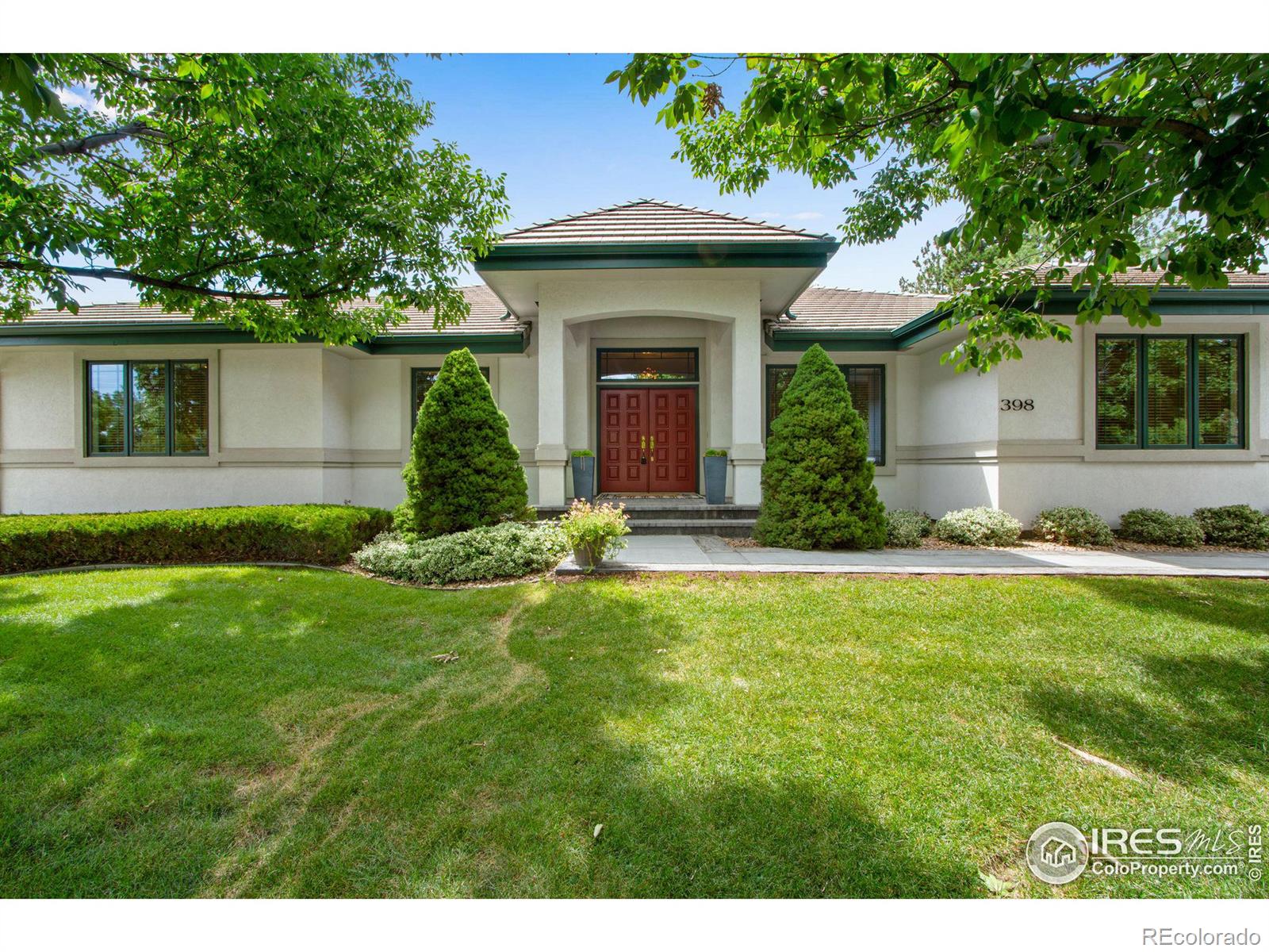 High Pointe Dr, Fort Collins, CO 80525