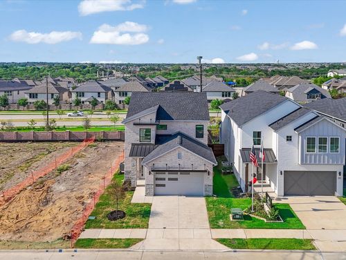 2317 Peters Colony Dr, Frisco, TX, 75036-1283 | Card Image