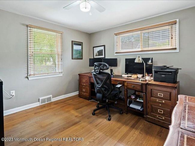 177 Cambridge Ave, House other with 3 bedrooms, 2 bathrooms and null parking in Fair Haven NJ | Image 13