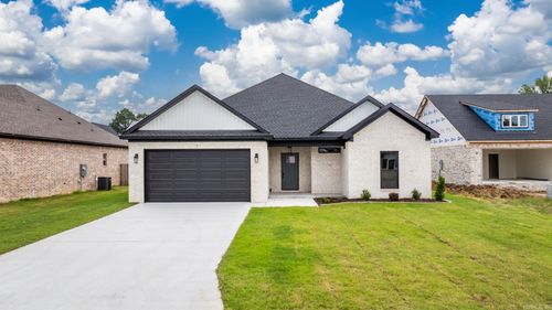 7 Morning Sun, Greenbrier, AR, 72058 | Card Image