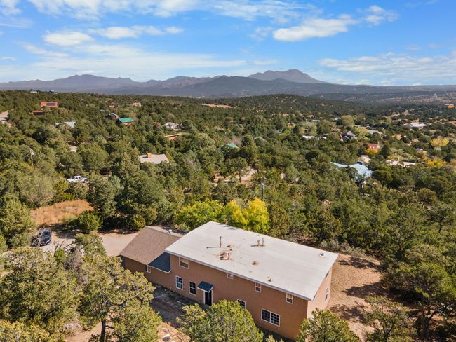 40 Mulberry Loop, House other with 3 bedrooms, 3 bathrooms and null parking in Cedar Crest NM | Image 44