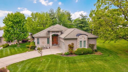3901 E Villa Way, Springfield, MO, 65809 | Card Image