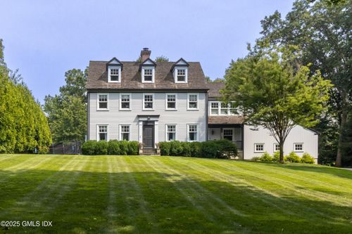 92 Hillcrest Park Rd, Old Greenwich, CT, 06870-1015 | Card Image