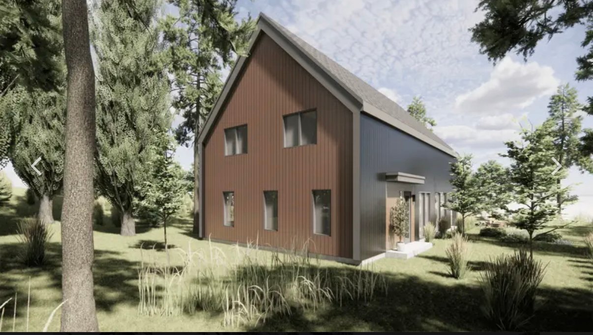 Residential in Chertsey 4