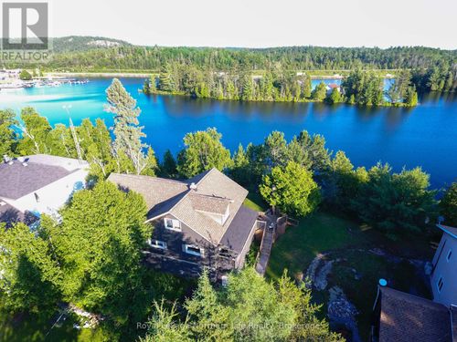 51 Lakeshore Dr, Temagami, ON, P0H | Card Image