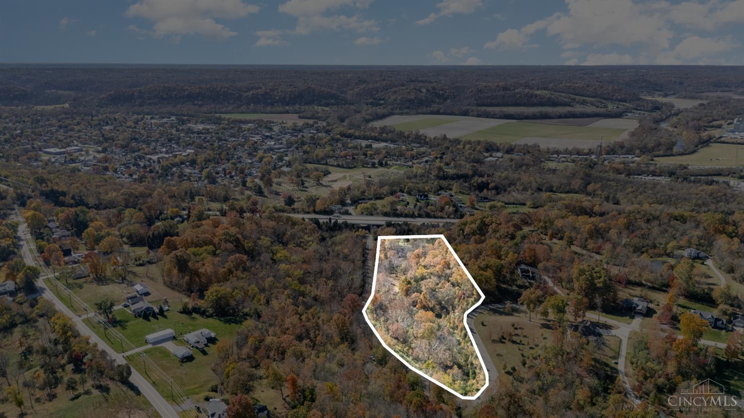 Land in Harrison Twp 3