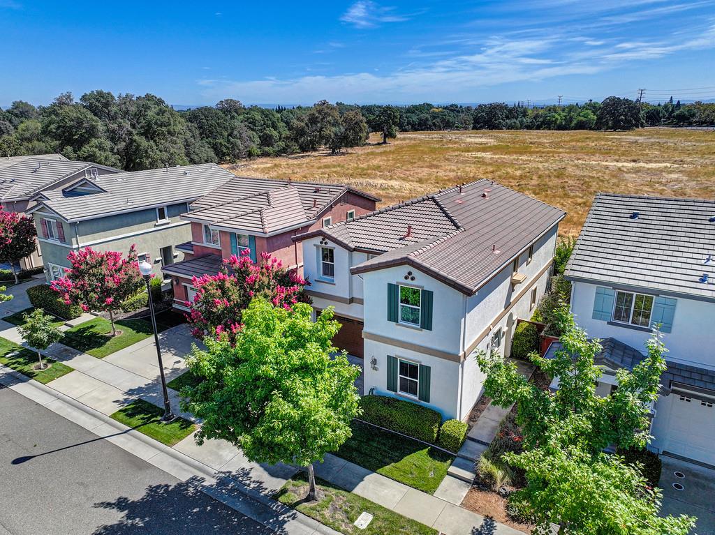 Residential in Roseville