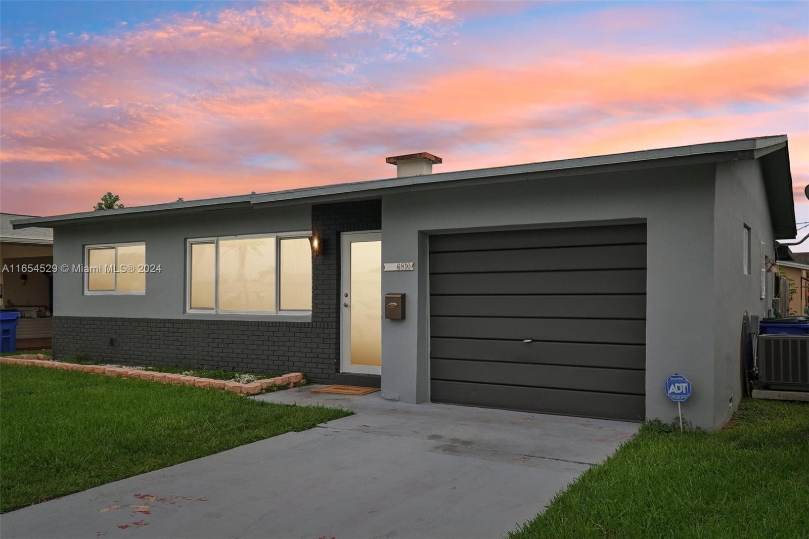 Margate Blvd, Margate, FL 33063