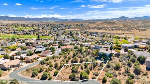 104-1426 N Rustlers Roost --, Dewey, AZ, 86327 | Card Image