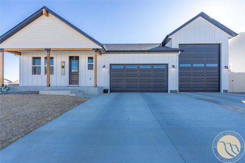 7008 Copper Sunset Drive, Billings, MT, 59106 | Card Image