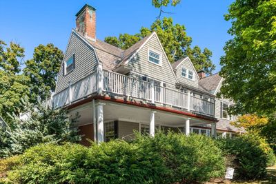 156 Highland St, House other with 8 bedrooms, 5 bathrooms and 4 parking in Newton MA | Image 3