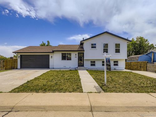2830 E 99th Way, Thornton, CO, 80229-2618 | Card Image