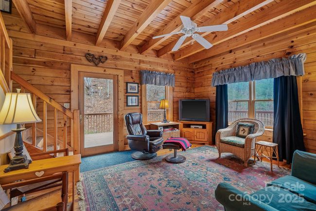 8020 Meadow Fork Rd, House other with 7 bedrooms, 7 bathrooms and null parking in Hot Springs NC | Image 14