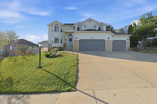 472 E 3425 N, North Ogden, UT, 84414-1678 | Card Image