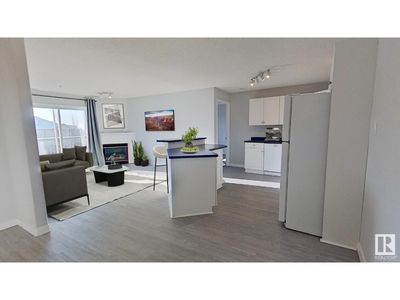 319 - 16303 95 St Nw, Condo with 2 bedrooms, 2 bathrooms and 1 parking in Edmonton AB | Image 2