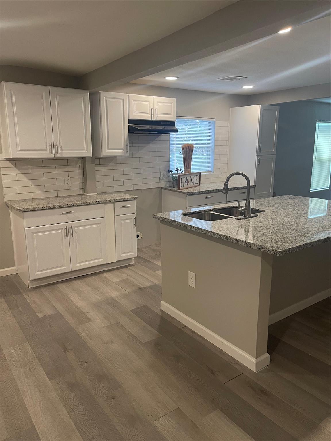 Residential Lease in Houston 4