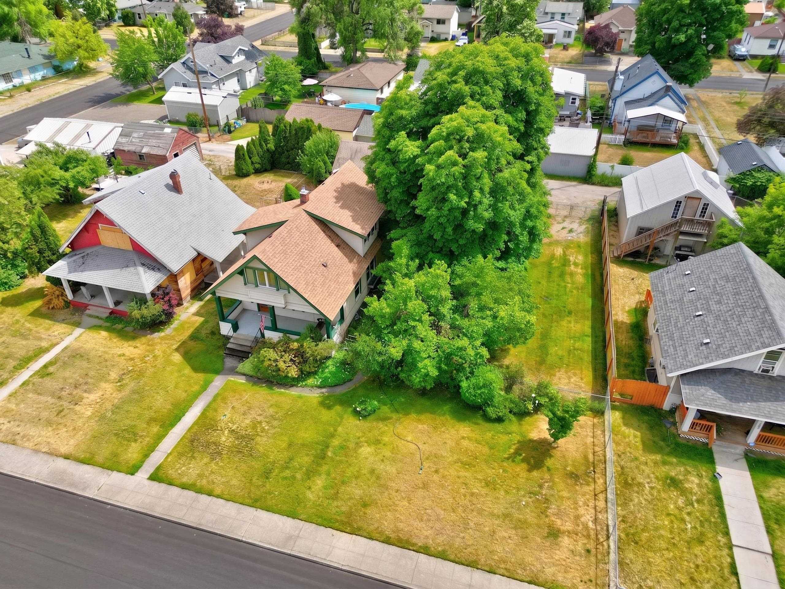 Residential in Spokane 4