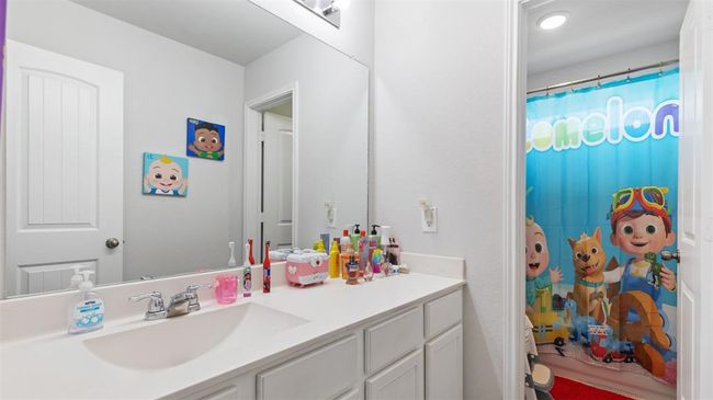 2nd full bath upstairs | Image 29