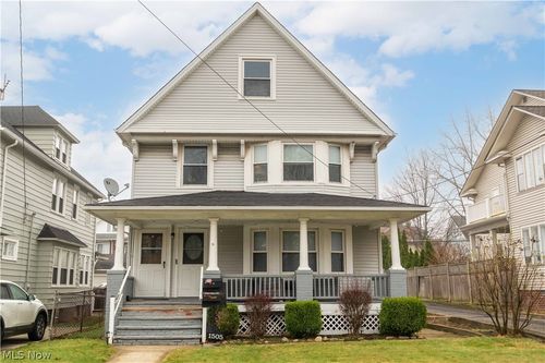 1505 Wagar Ave, Lakewood, OH, 44107-3640 | Card Image