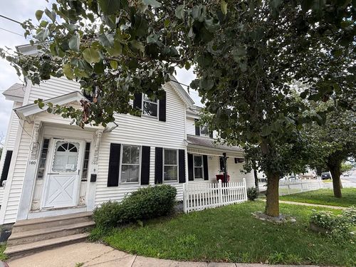 160 Hampshire St, Lowell, MA, 01850-1680 | Card Image