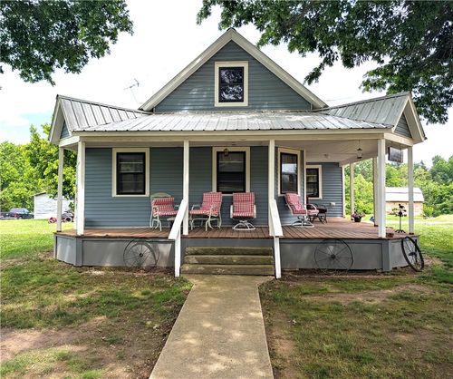 30 County Road 721, Berryville, AR, 72616-4477 | Card Image